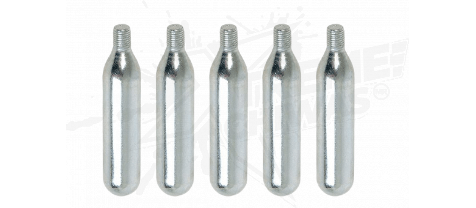 Rifle Crosman Dpms Sbr Fullauto CO2 Bbs .177 (4.5mm) - Image 7