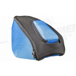 HSTL Funda Para Lente Mica HK Army Estuche Rigido Azul Paintball