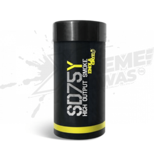 Granada de Humo Amarillo Enola Gaye SD75 Gotcha