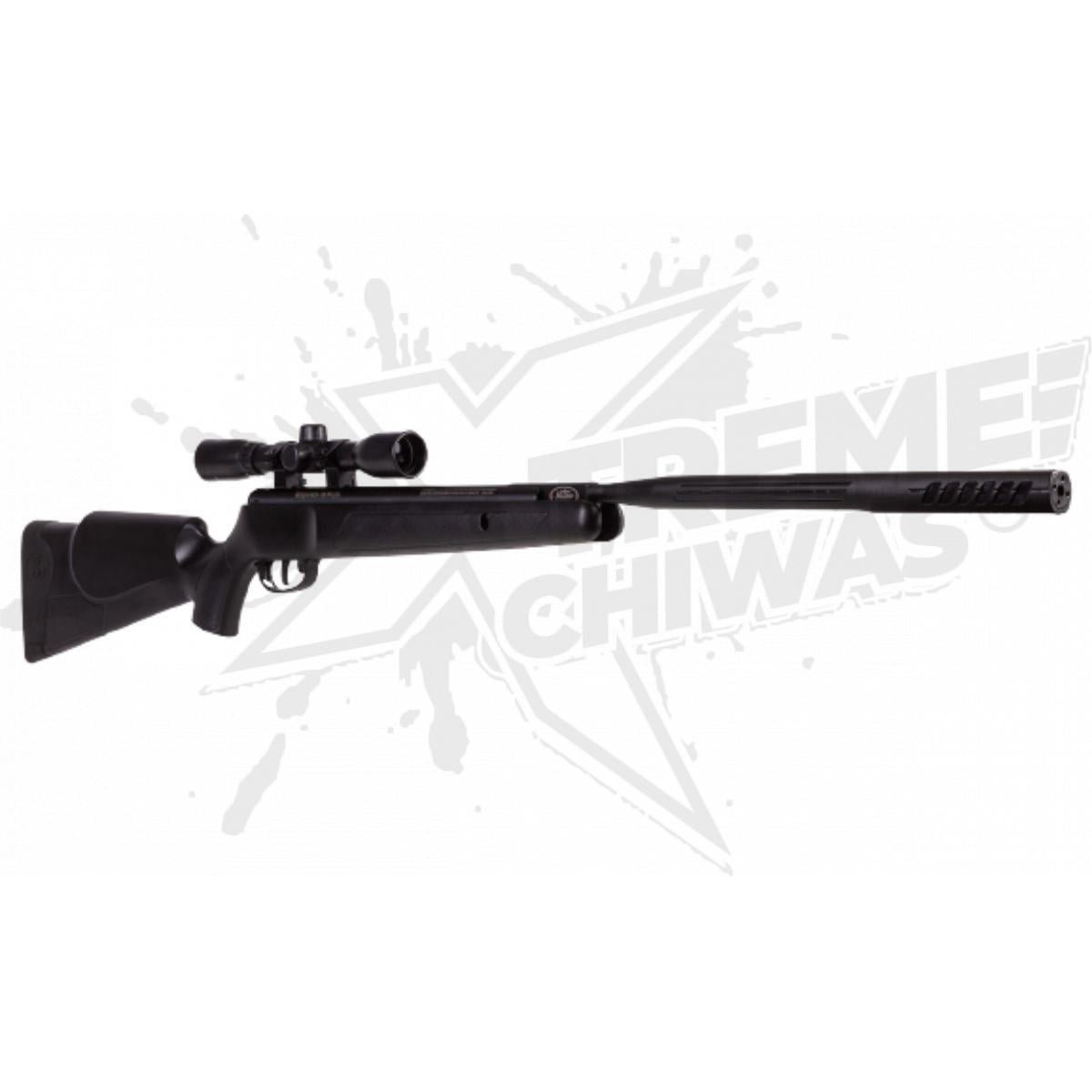 Rifle Benjamin Prowler Nitro Piston .22 (5.5mm) - Image 4
