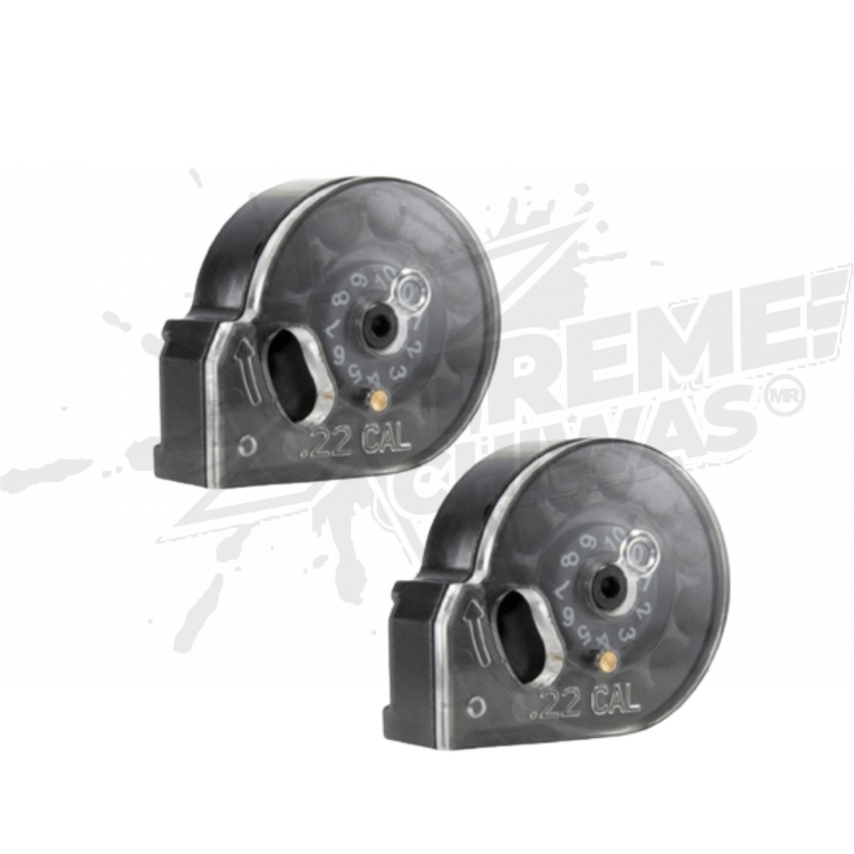 Rifle Origin Pcp Umarex .22 (5.5mm) - Image 6