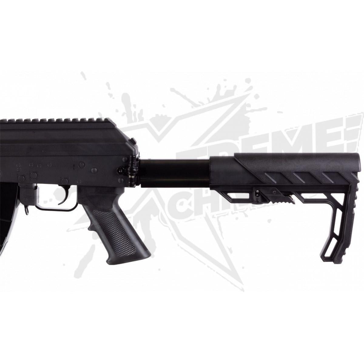 Rifle Crosman AK1 Full Auto CO2 .177 (4.5mm) - Image 7