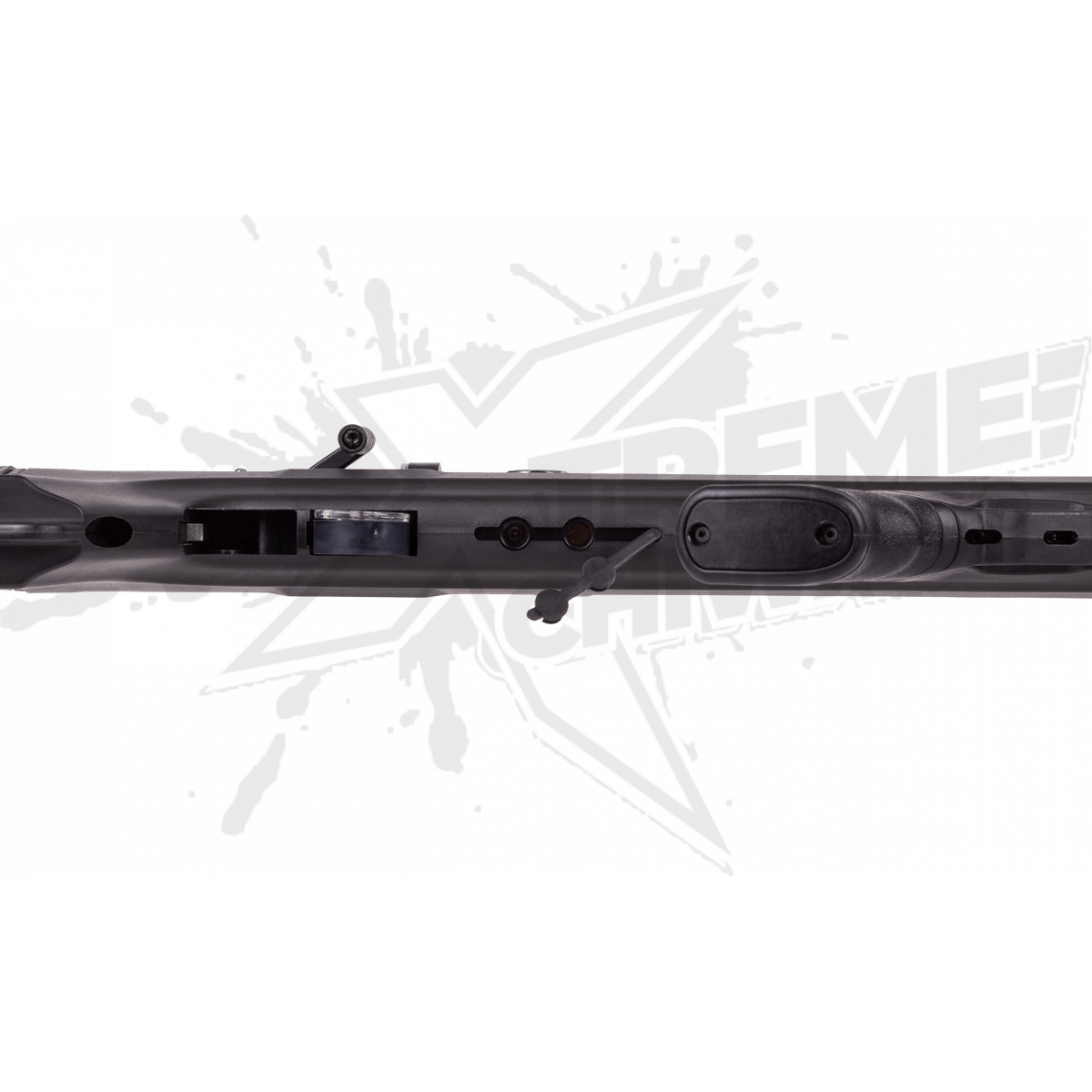 Paquete Rifle Avenger Bullpup PCP .22 (5.5mm) - Image 4