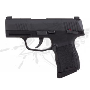 Pistola Sig Sauer P365 Blowback CO2 Bbs .177 (4.5mm)