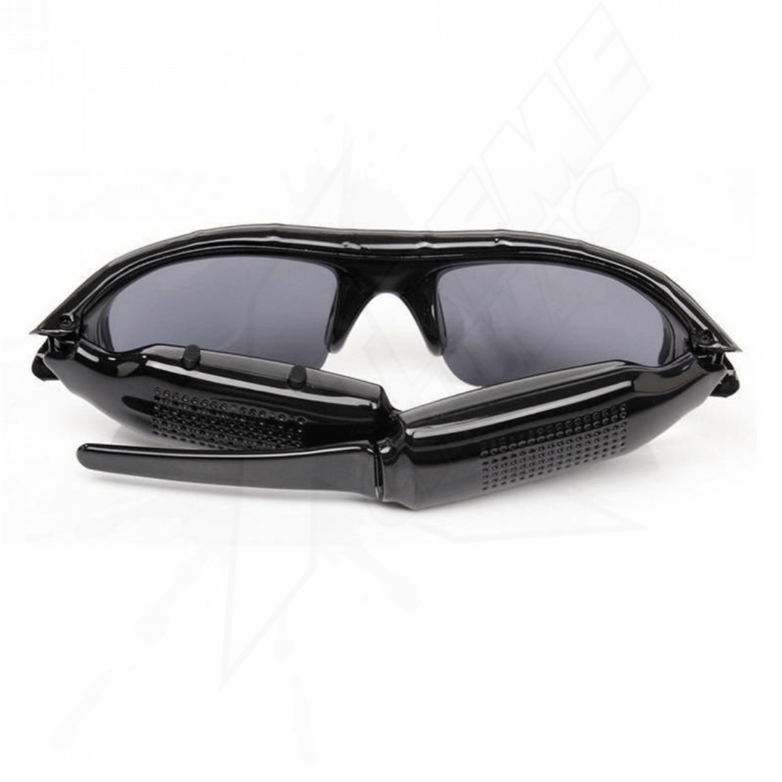 Cámara Oculta Espía Lente de Sol HD 720p - Image 3