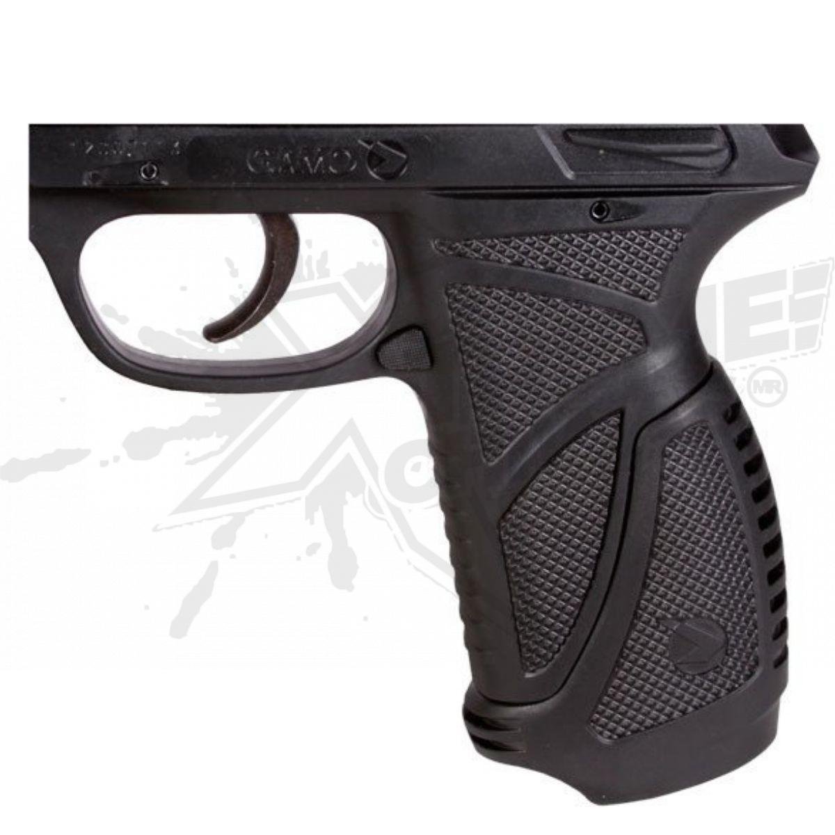 Pistola Gamo Pt-85 Blowback Paquete CO2 .177 (4.5mm) - Image 6