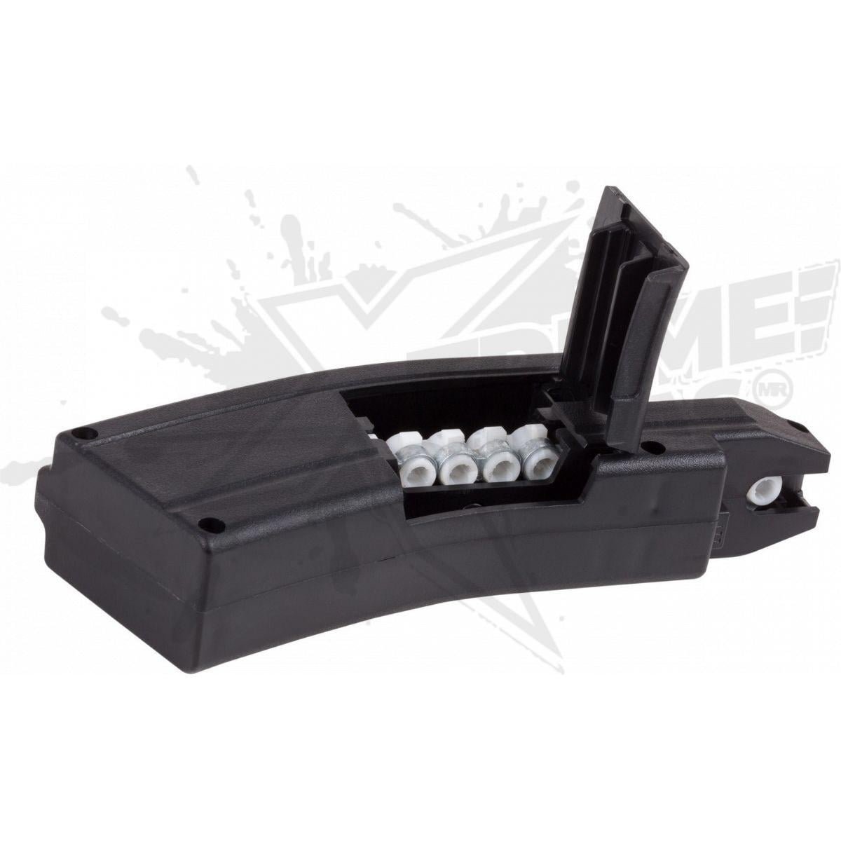 Rifle Sig Sauer MCX Arena Flat Dark Earth Paquete CO2 .177 (4.5mm) - Image 5