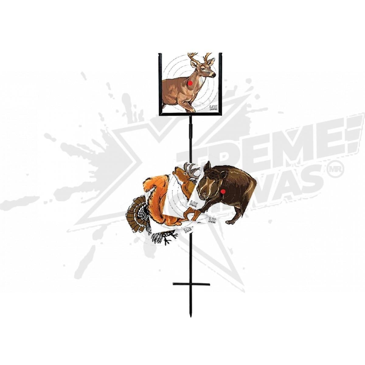 Rifle Crosman M4-177 Paquete 1500 BBs Funda .177 (4.5mm) - Image 9