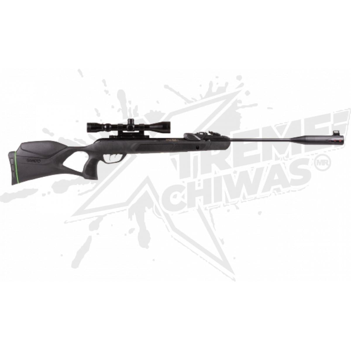 Rifle Gamo Swarm Magnum 10x Gen 3 Paquete .22 (5.5mm) - Image 5