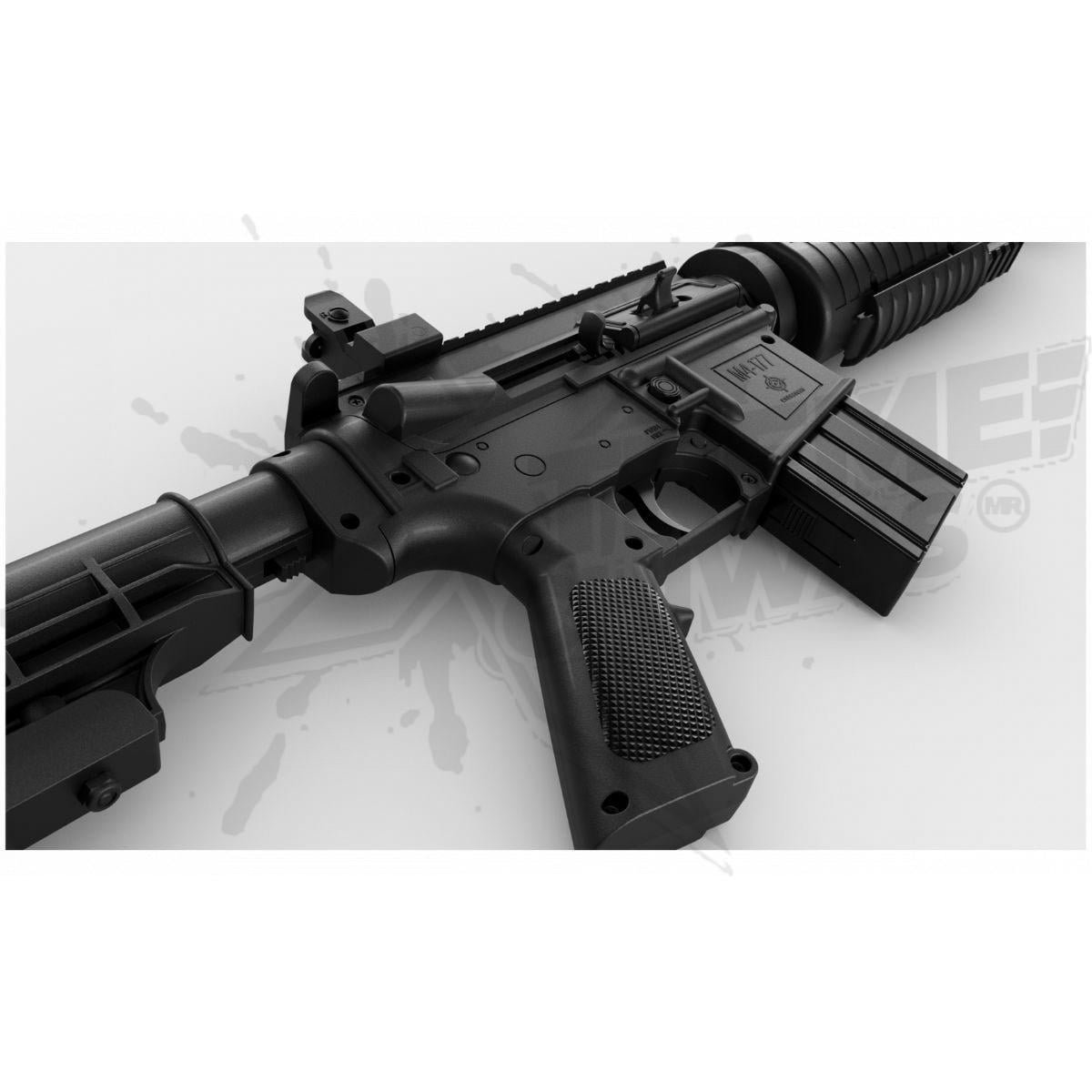 Rifle Crosman M4-177 Multipump .177 (4.5mm) - Image 5