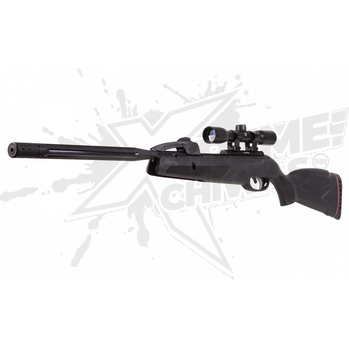 Rifle Gamo Swarm Whisper Mira 3-9x40 NP .22 (5.5mm) - Image 7