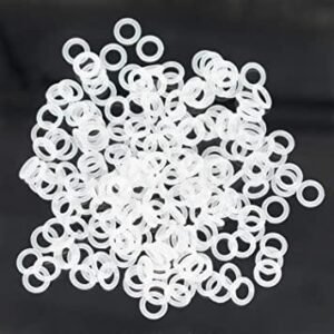 Empaque De Uretano CO2 100 O-RINGS