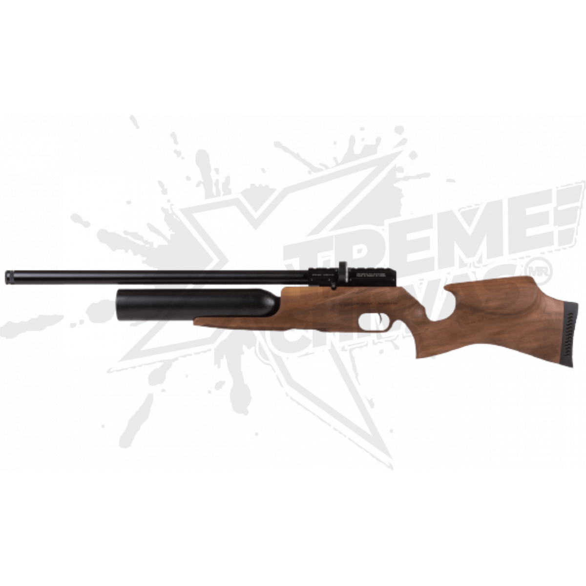 Rifle Kral Puncher Pro 500 Pcp .177 (4.5mm) - Image 3