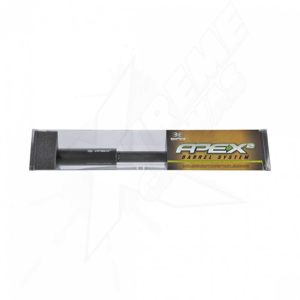 Cañon Barrel Apex 2 18 Pulgadas Empire Alpha Sierra 98 C - Image 2