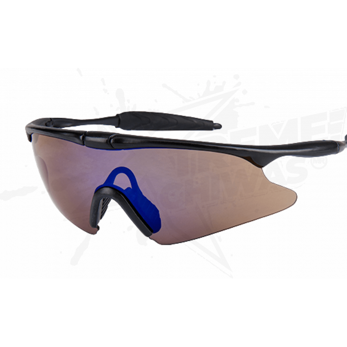 Pistola Airsoft HK VP9 Blowback CO2 Bbs 6mm - Image 6