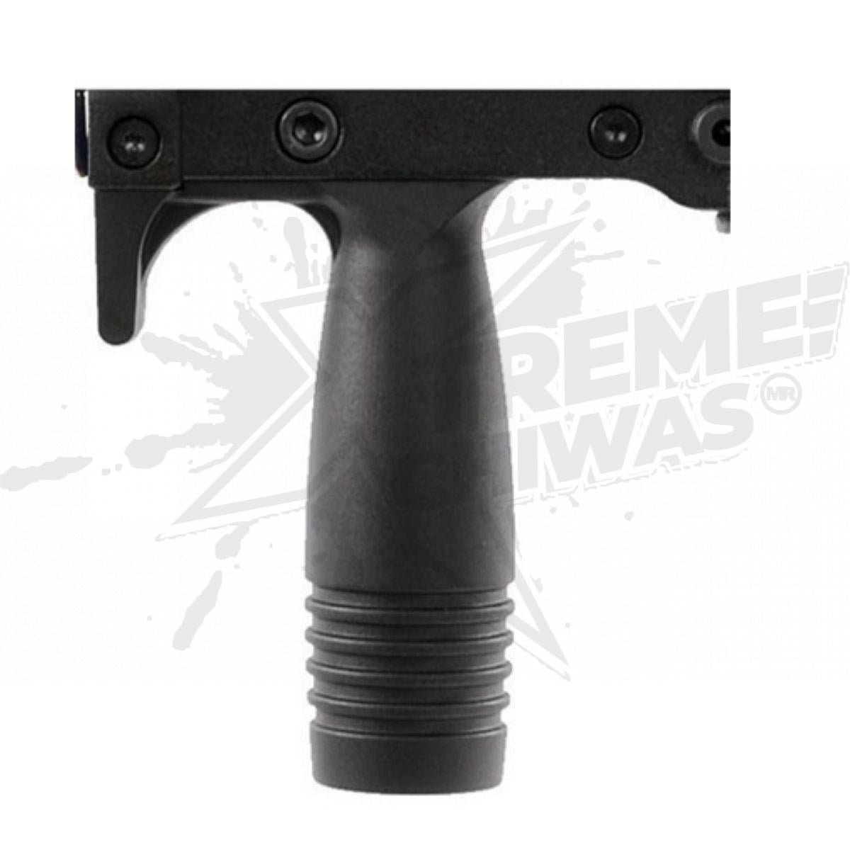 Marcadora Tippmann A5 Mecánica Co2 Cyclone - Image 8