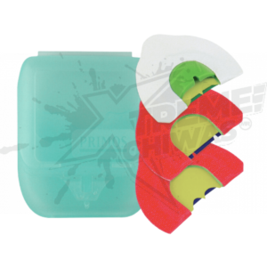 3 Kit Reclamos Llamado Primos Hunting Pavo