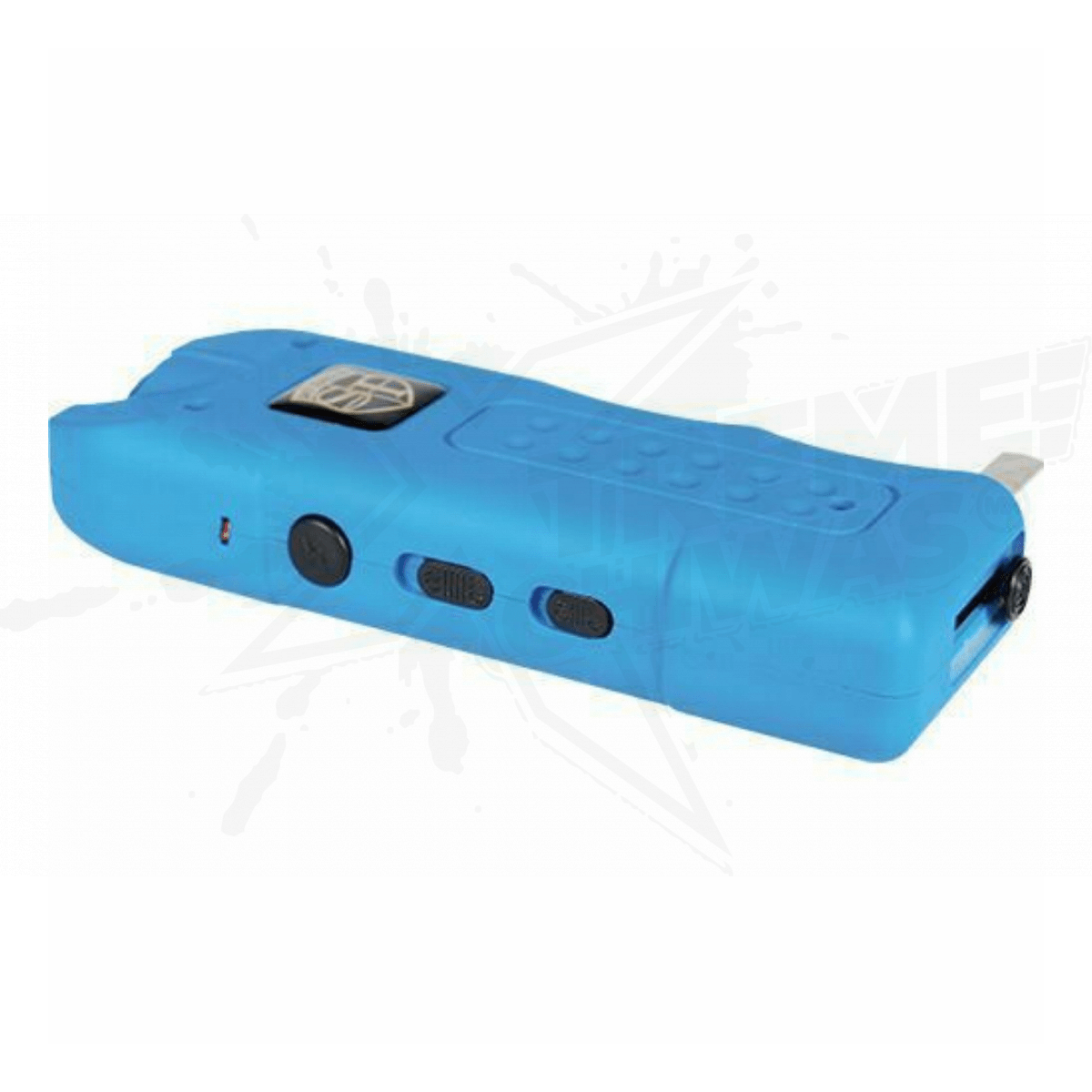 Paralizador Taser Multiguard Azul 20 Millones Voltios - Image 3