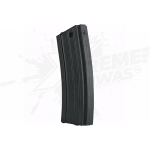 Magazine M4 AEG Valken 140rds Mid-Cap Negro 6mm