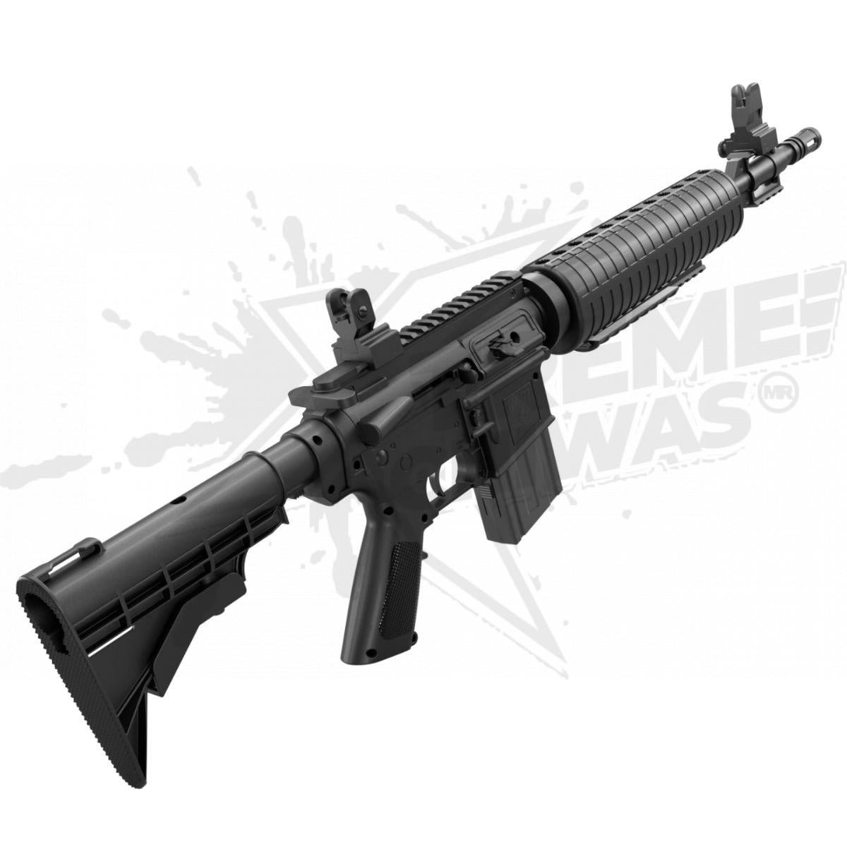 Rifle Crosman M4-177 Multipump .177 (4.5mm) - Image 6