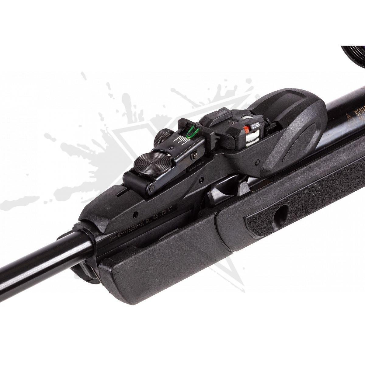 Rifle Gamo Swarm Magnum 10x Gen 3 Paquete .22 (5.5mm) - Image 6