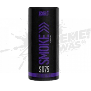 Granada de Humo Morado Enola Gaye SD75 Gotcha