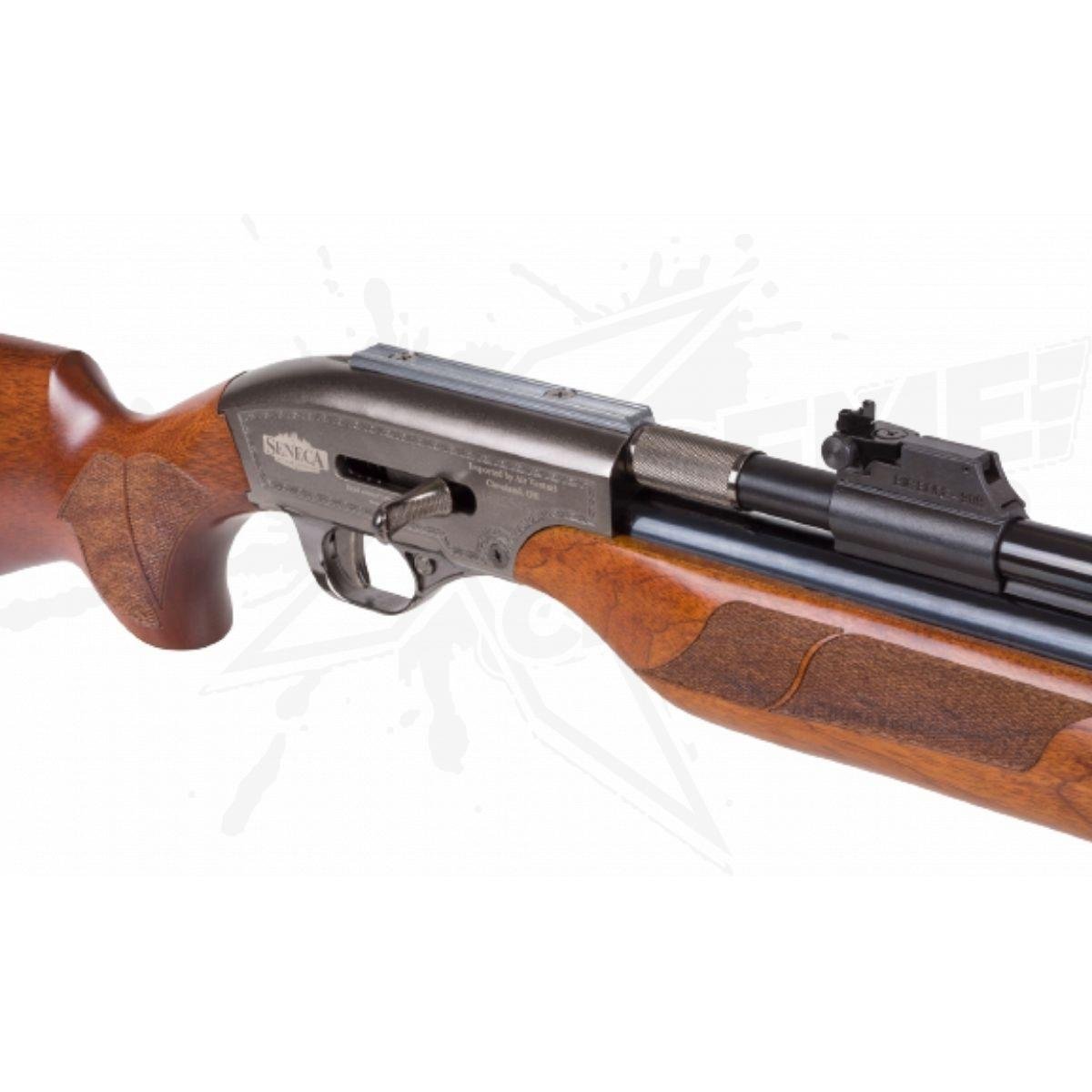 Rifle Seneca Dragon Claw PCP Dual .50 - Image 5