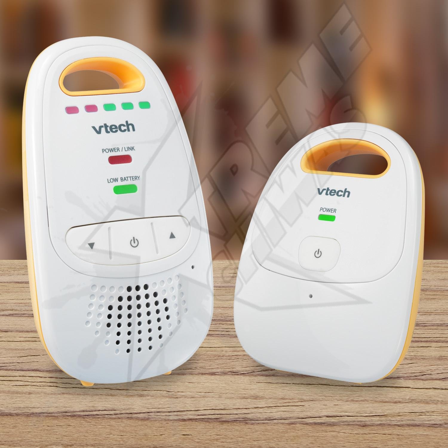 Vtech Radio Bebe Monitor Digital 6.0 - Image 2