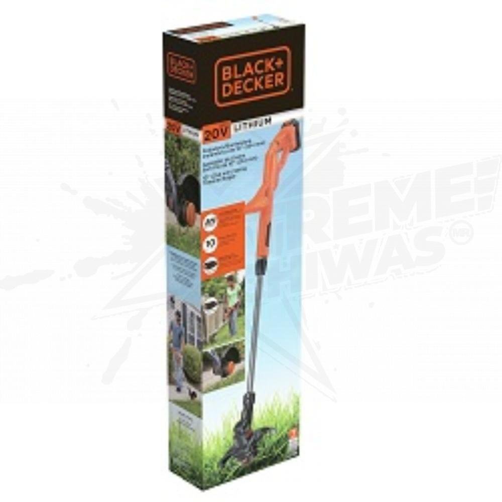 Recortadora De Cadenas De 20 V Máx. - Image 2