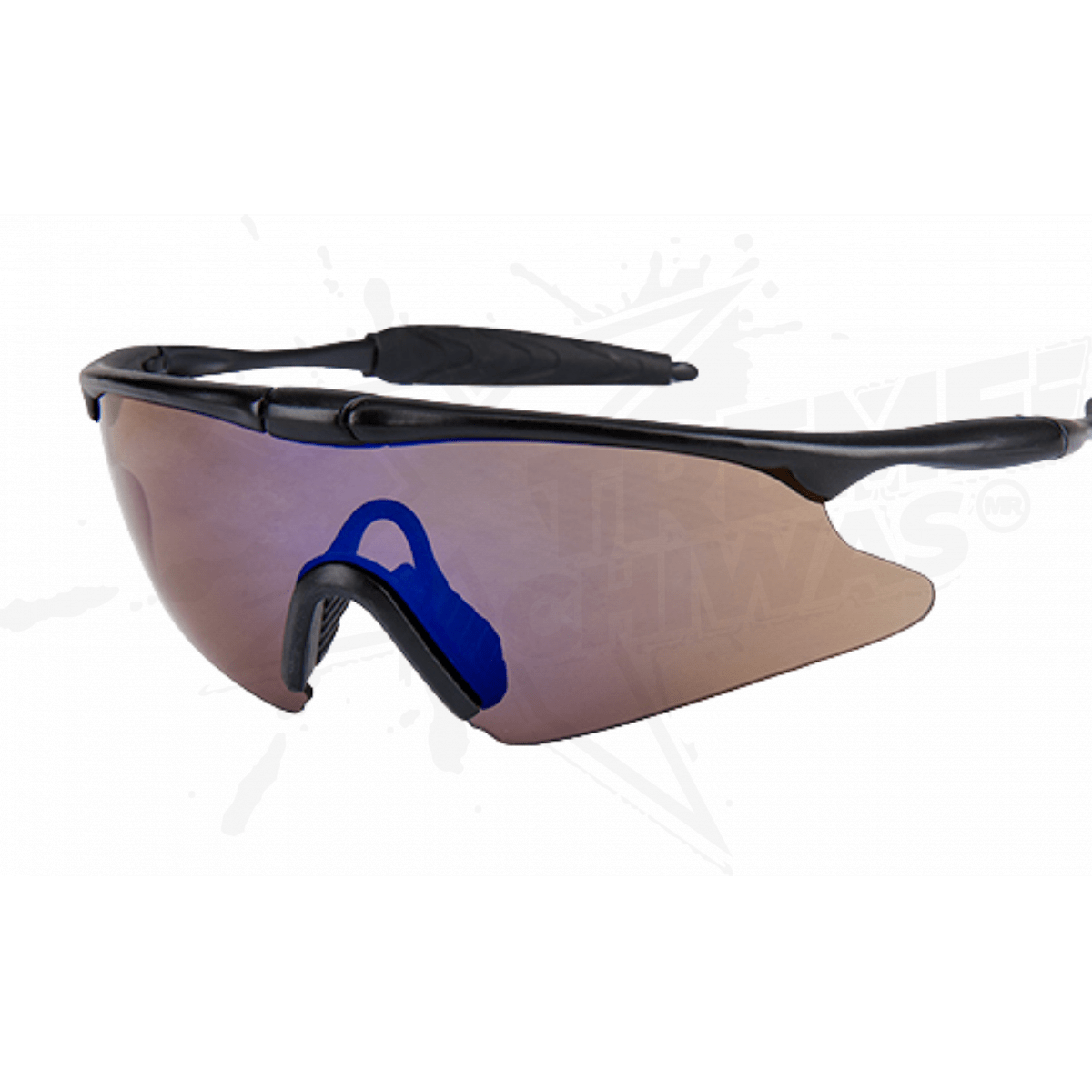 Pistola Airsoft Walther PPQ Negro CO2 6mm - Image 5