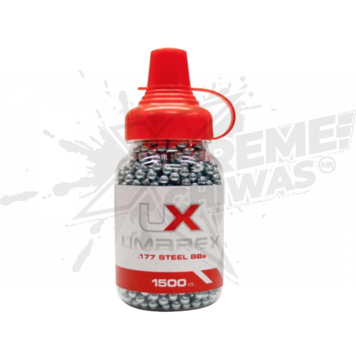 Pistola Colt M45 CQBP Blowback 1500 BBs 10 Tanque CO2 .177 (4.5mm) - Image 7