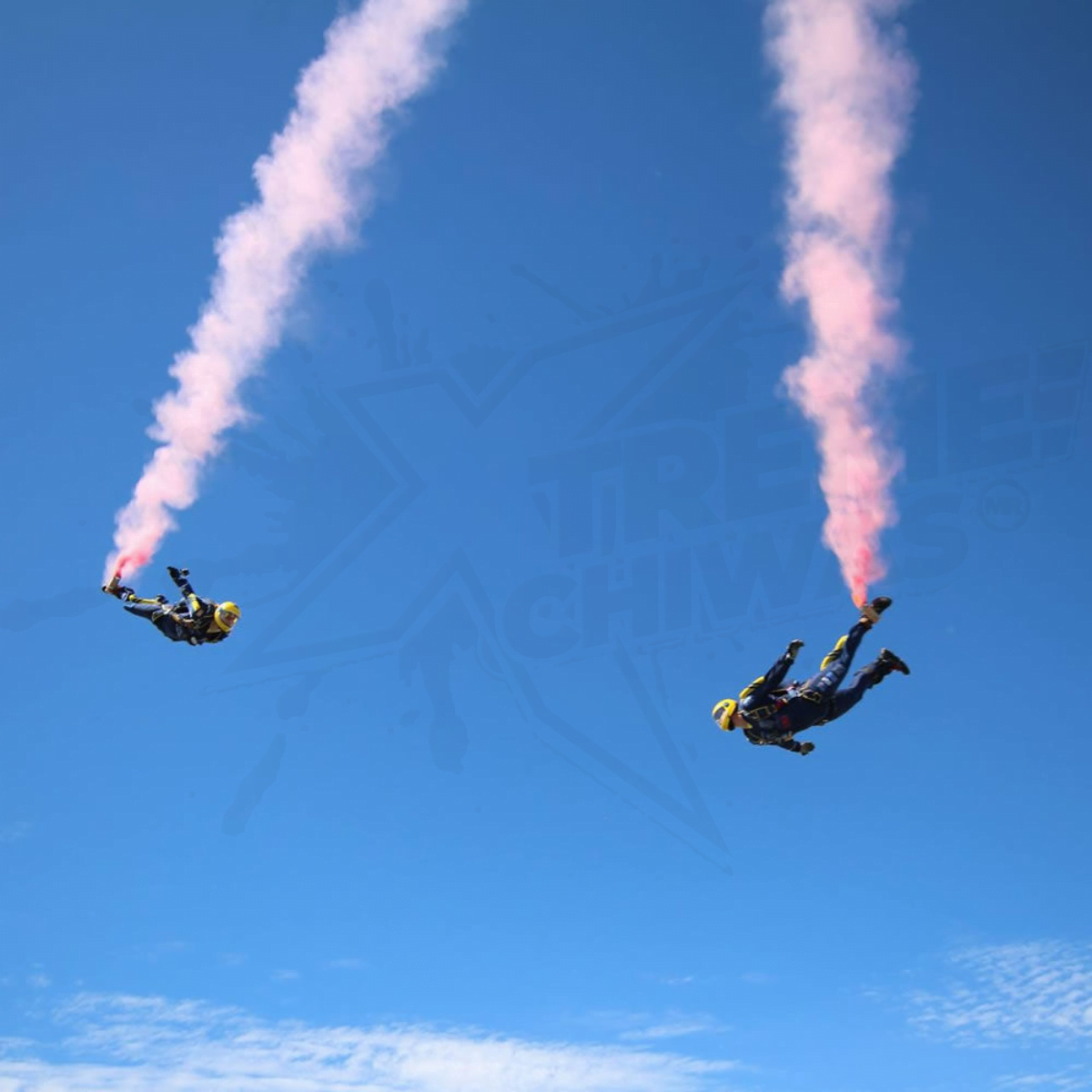 Granada de Humo Negra Cloud Maker CM75 Enola Gaye - Image 3