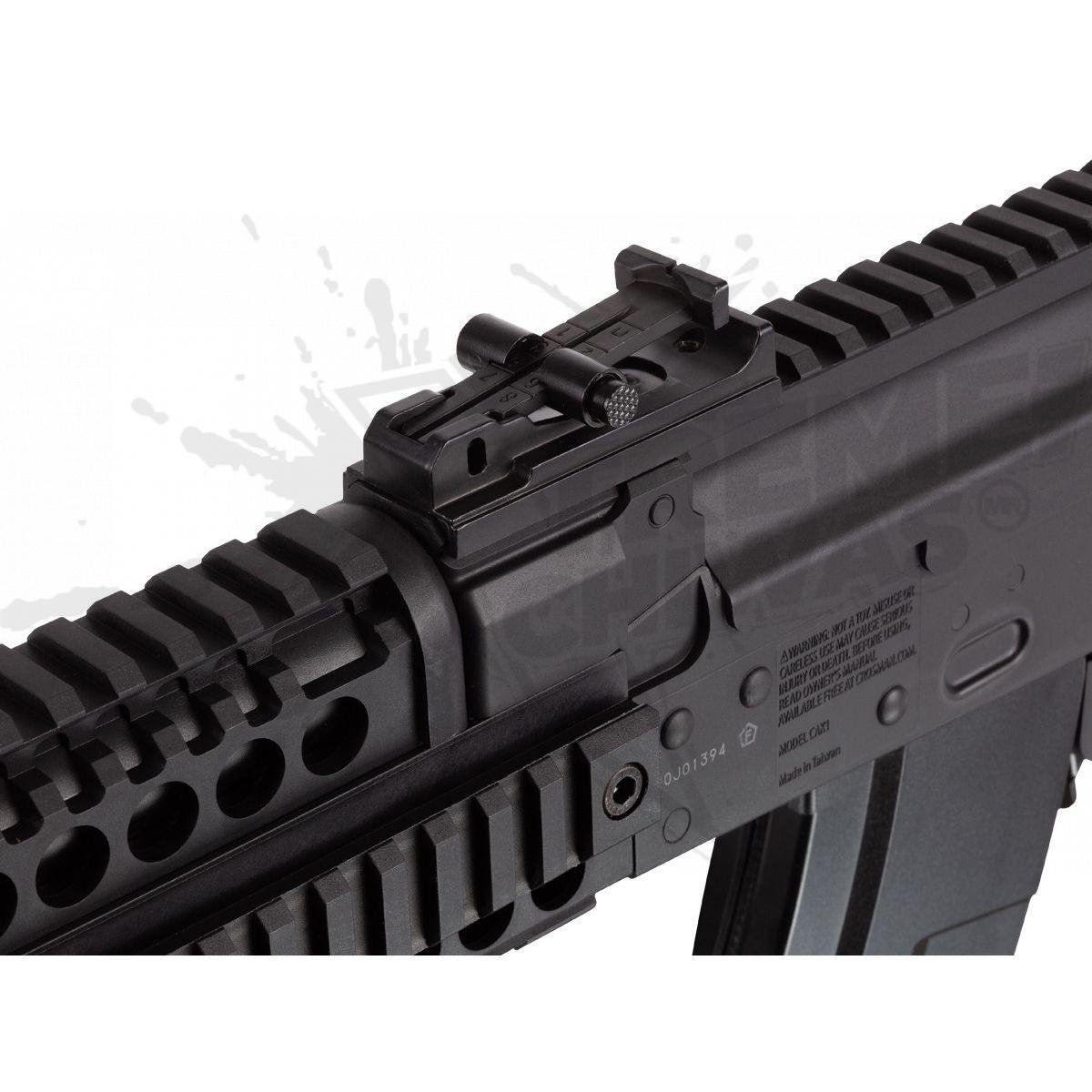 Rifle Crosman AK1 Full Auto CO2 .177 (4.5mm) - Image 9