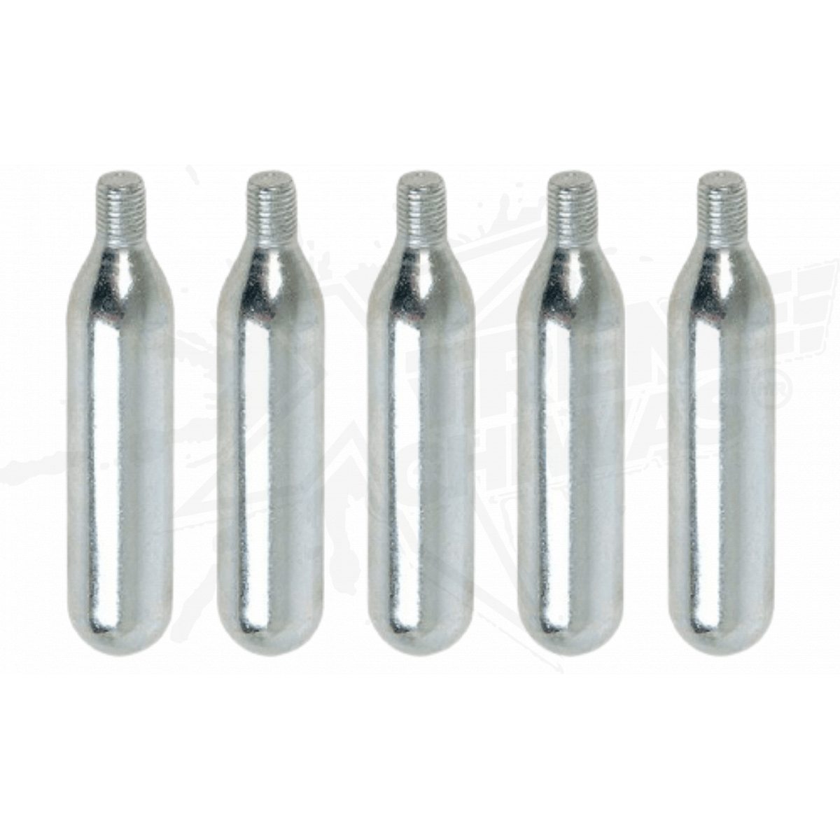 Pistola Airsoft HK VP9 Blowback CO2 Bbs 6mm - Image 5