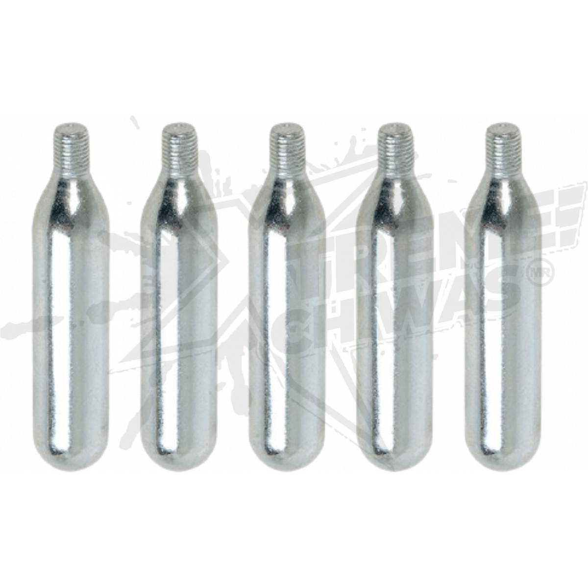 Paquete Legends M1A1 Umarex CO2 Bbs .177 (4.5mm) - Image 4