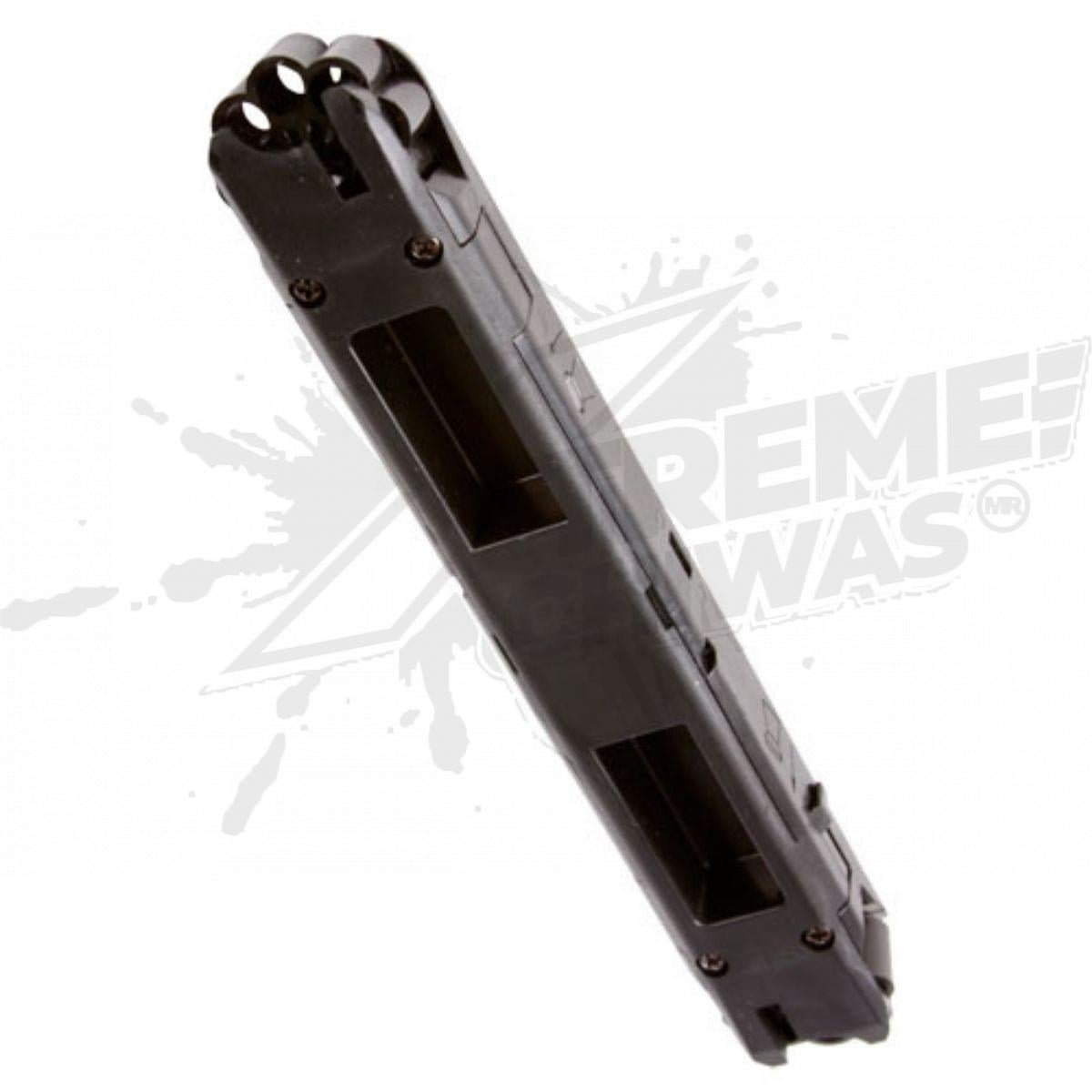 Pistola Gamo Pt-85 Blowback Paquete CO2 .177 (4.5mm) - Image 8