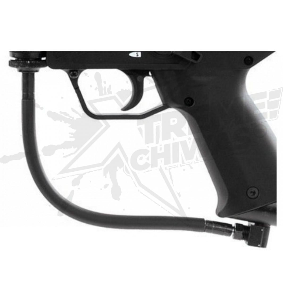 Marcadora Tippmann A5 Cyclone Mecánica Mira .68 - Image 3