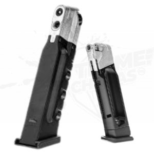 Magazine Glock 17 Gen 5 Negro CO2 14rds 6mm