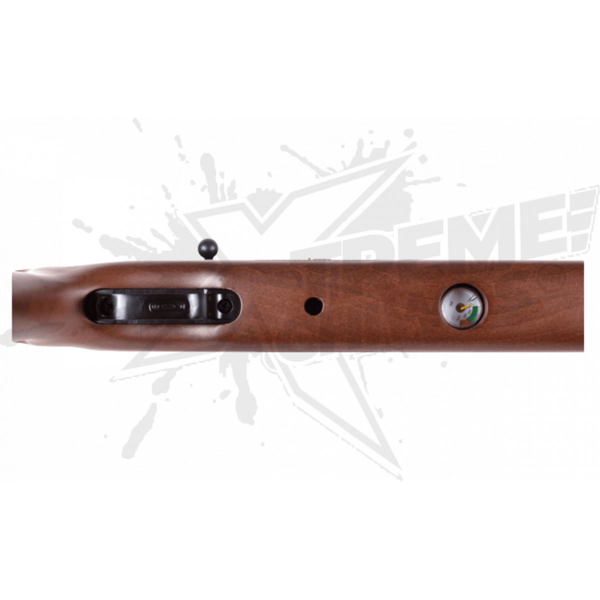 Paquete Rifle Beeman Commander .177 (4.5mm) - Image 4