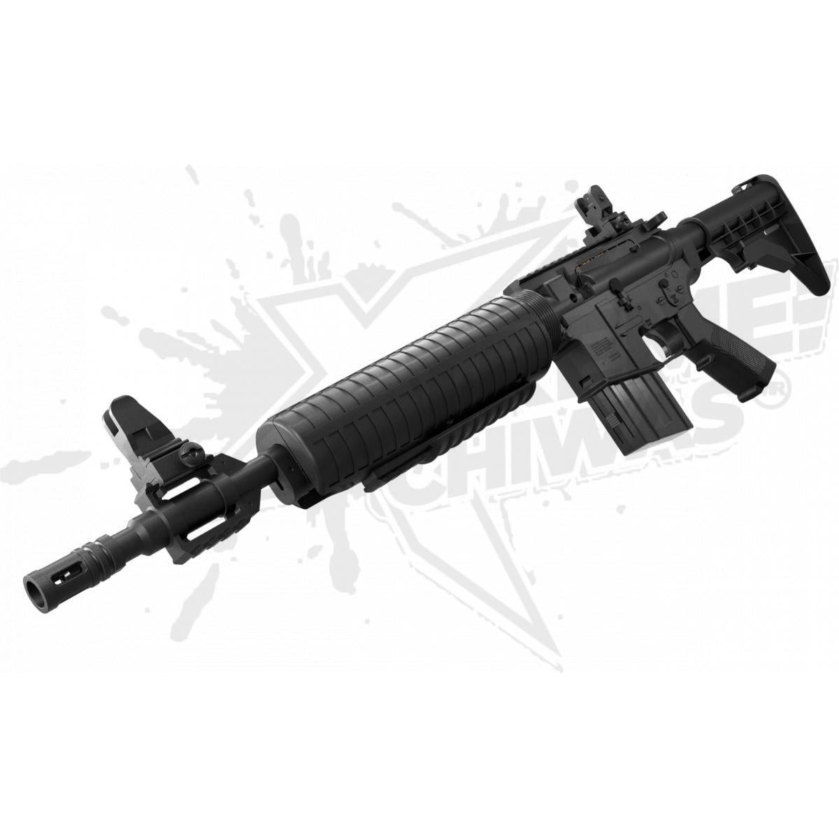 Rifle Crosman M4-177 Multipump .177 (4.5mm) - Image 7