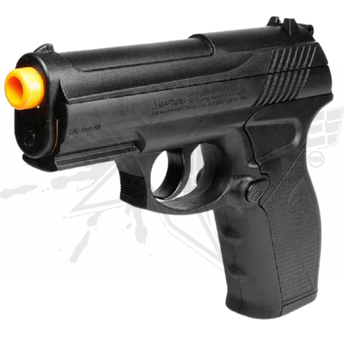 Pistola Airsoft Crosman C11 Bbs 6mm - Image 3