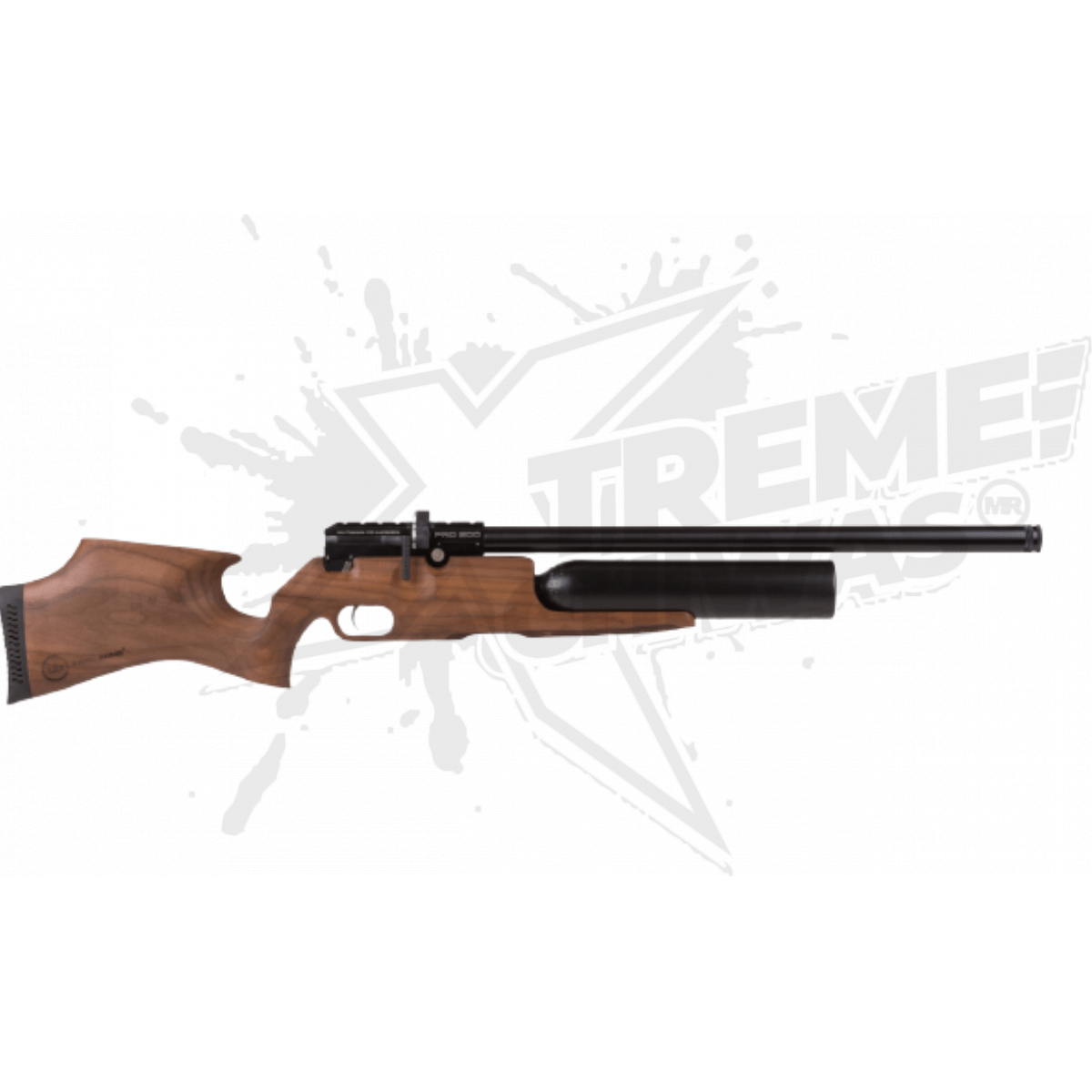 Rifle Kral Puncher Pro 500 Pcp .177 (4.5mm) - Image 2