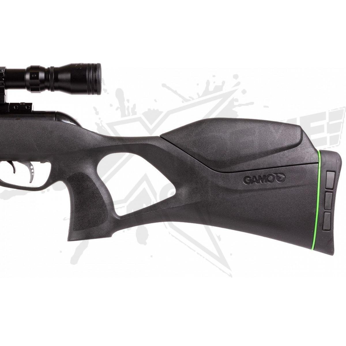 Rifle Gamo Swarm Magnum 10x Gen 3 Paquete .22 (5.5mm) - Image 7