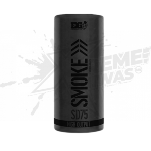 Granada de Humo Negro Enola Gaye SD75 Gotcha