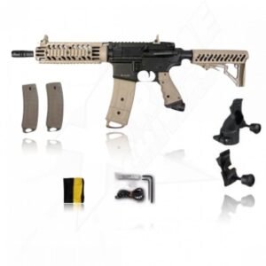 Marcadora Tippmann Tmc Magfed Arena