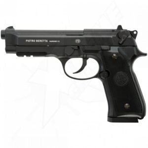 Pistola Beretta 92A1 Full Auto Blowback CO2 .177 (4.5mm)
