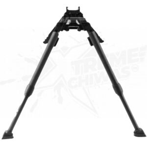 Lancer Tactical Bipode Picatinny Full Metal Plegable