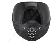 Careta Protección Tan/negro Empire Evs - Image 2