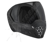 Careta Protección Tan/negro Empire Evs