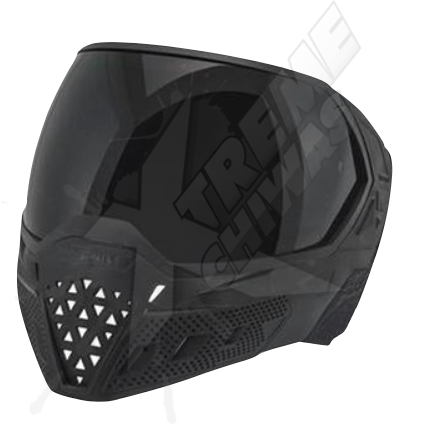 Careta Protección Tan/negro Empire Evs - Image 4